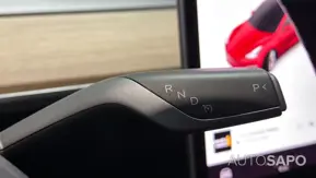 Tesla Model 3 de 2021