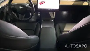 Tesla Model 3 de 2021