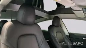 Tesla Model 3 de 2021