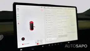 Tesla Model 3 de 2021