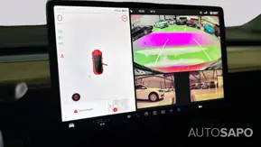 Tesla Model 3 de 2021