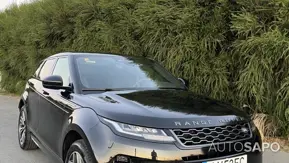 Land Rover Range Rover Evoque de 2022
