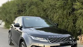 Land Rover Range Rover Evoque de 2022