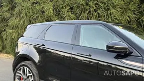 Land Rover Range Rover Evoque de 2022