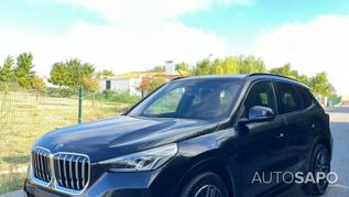 BMW X1 de 2025
