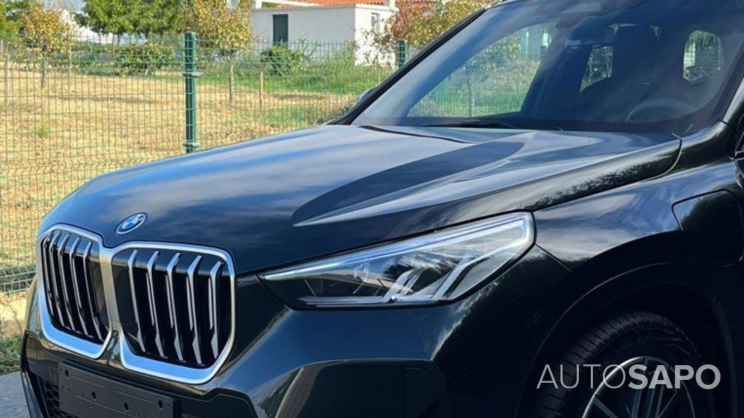 BMW X1 de 2025