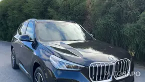 BMW X1 de 2025