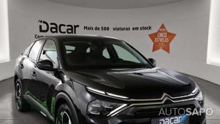 Citroen C4 1.2 PureTech Feel de 2024