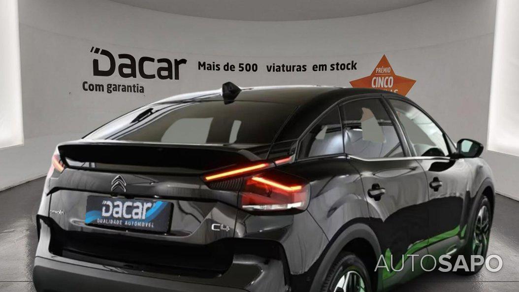 Citroen C4 1.2 PureTech Feel de 2024