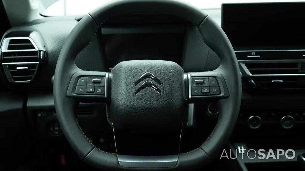 Citroen C4 1.2 PureTech Feel de 2024