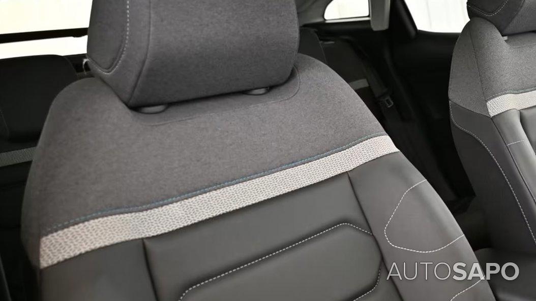 Citroen C4 1.2 PureTech Feel de 2024