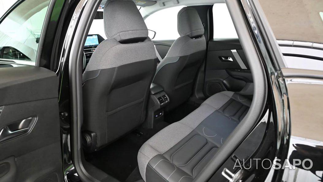 Citroen C4 1.2 PureTech Feel de 2024