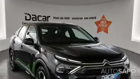 Citroen C4 1.2 PureTech Feel de 2024