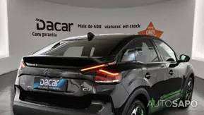 Citroen C4 1.2 PureTech Feel de 2024