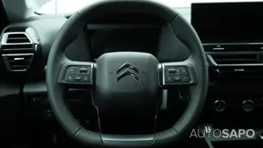 Citroen C4 1.2 PureTech Feel de 2024