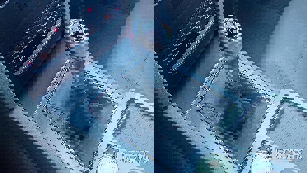 Mercedes-Benz Classe E de 2010