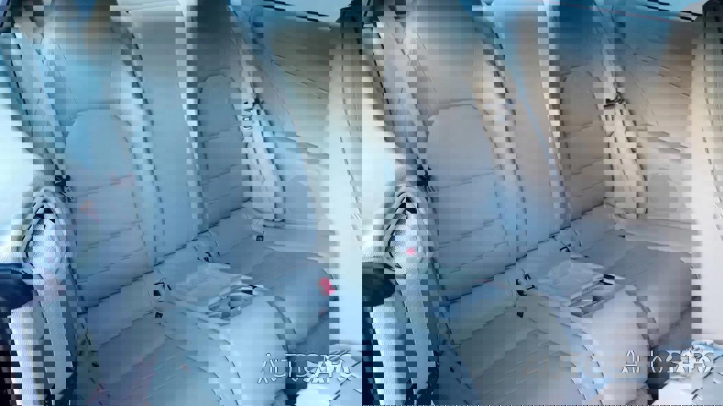 Mercedes-Benz Classe E de 2010