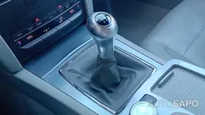 Mercedes-Benz Classe E de 2010
