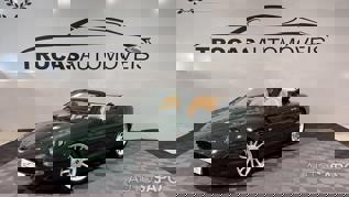 Aston Martin DB7 de 1997