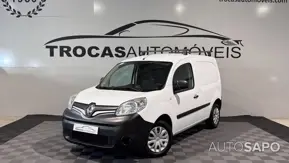 Renault Kangoo de 2017