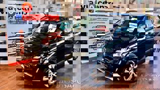 Peugeot 3008 de 2021