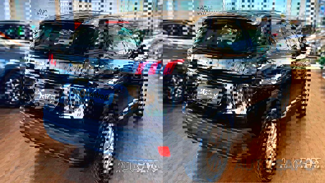 Peugeot 3008 de 2021