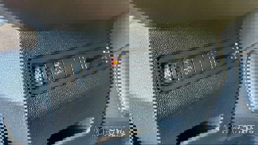 Peugeot 3008 de 2021