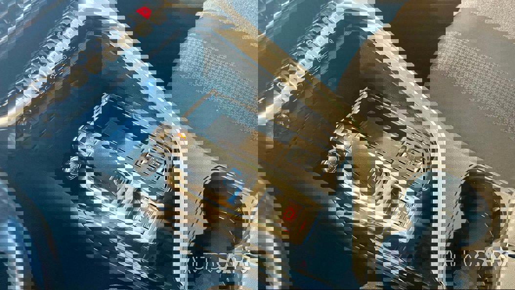 Peugeot 3008 de 2021