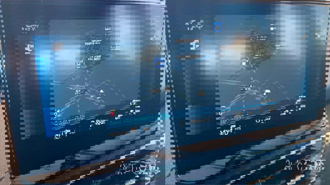 Peugeot 3008 de 2021