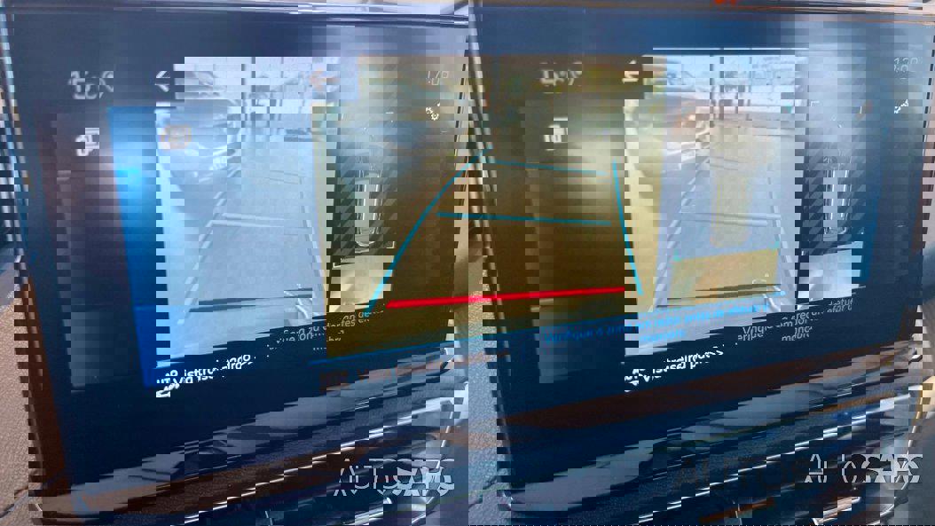 Peugeot 3008 de 2021