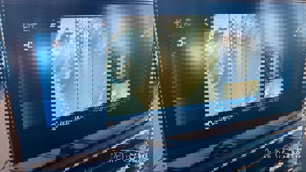 Peugeot 3008 de 2021