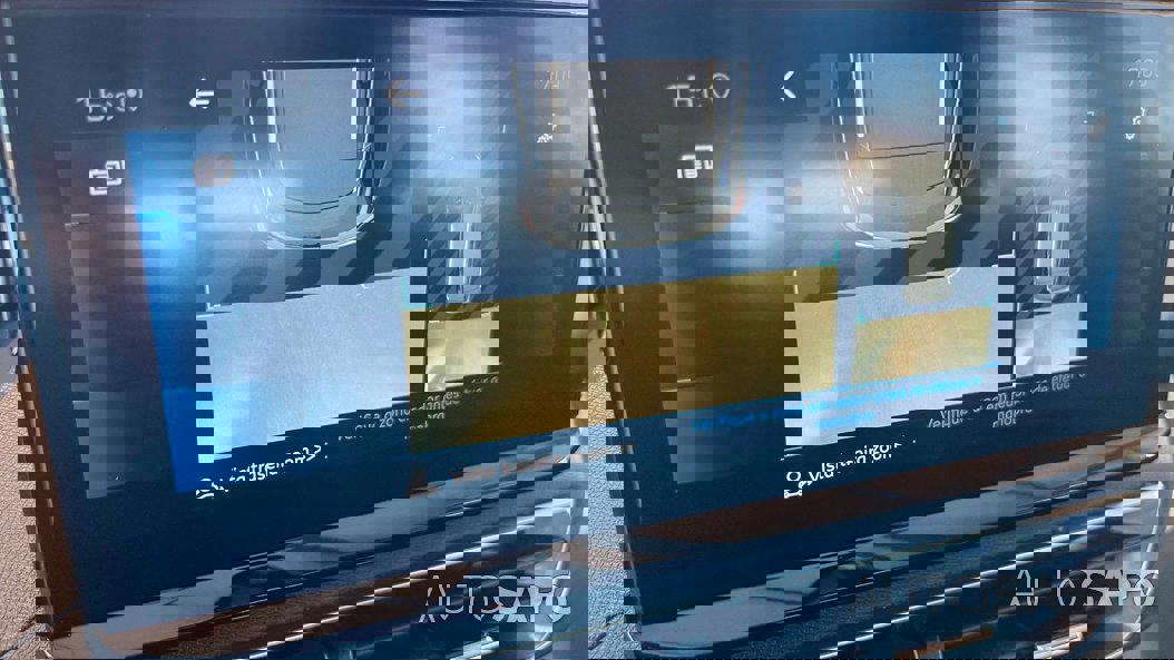 Peugeot 3008 de 2021