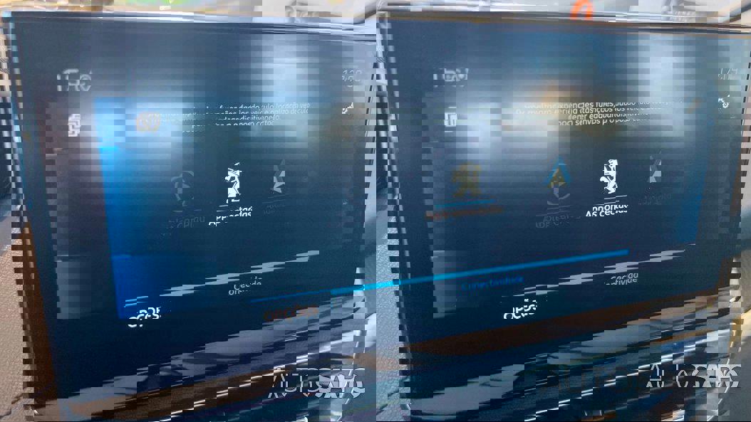 Peugeot 3008 de 2021