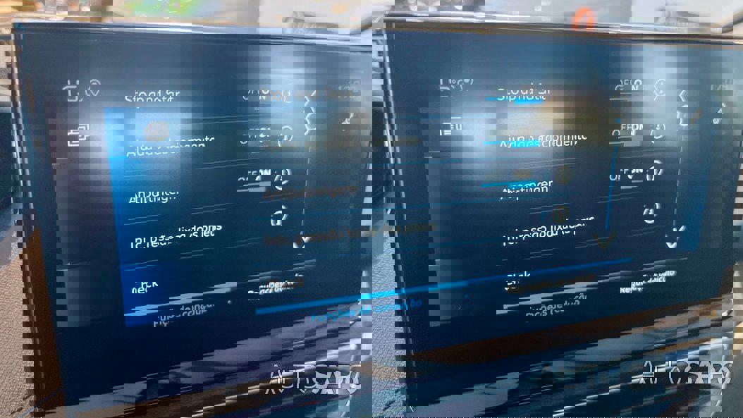 Peugeot 3008 de 2021