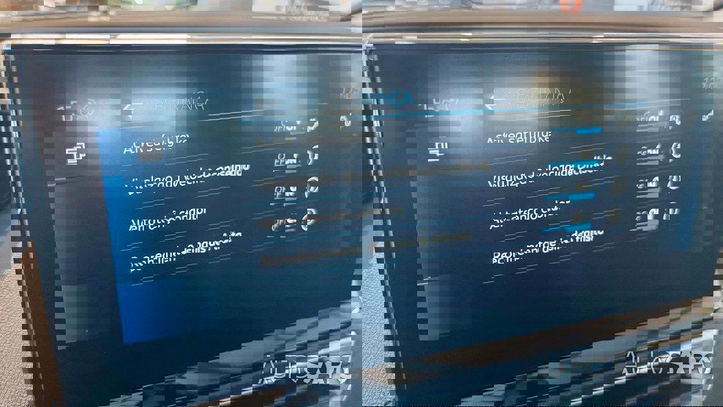 Peugeot 3008 de 2021