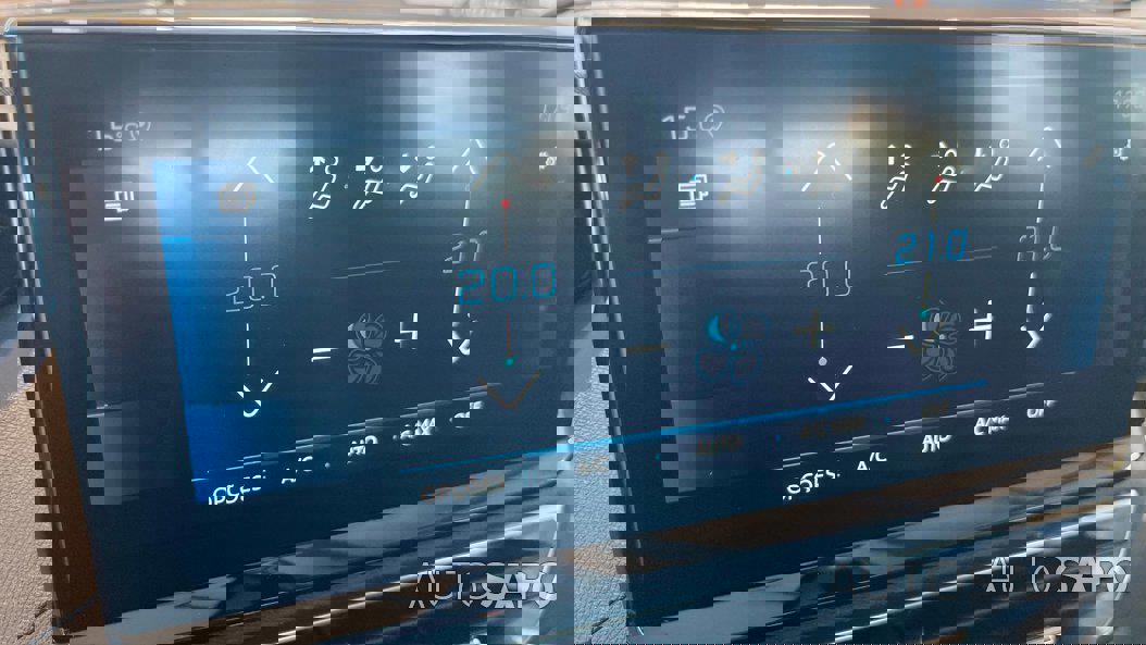 Peugeot 3008 de 2021