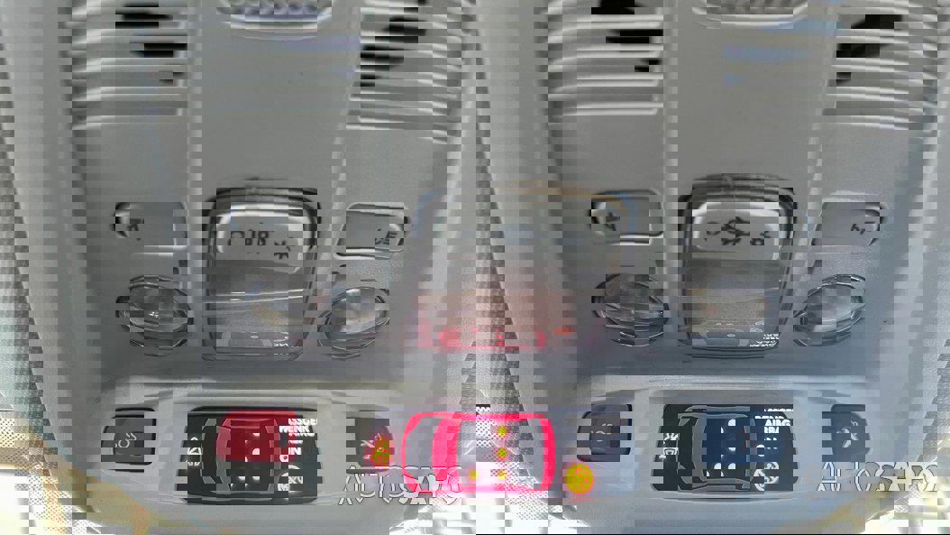 Peugeot 3008 de 2021