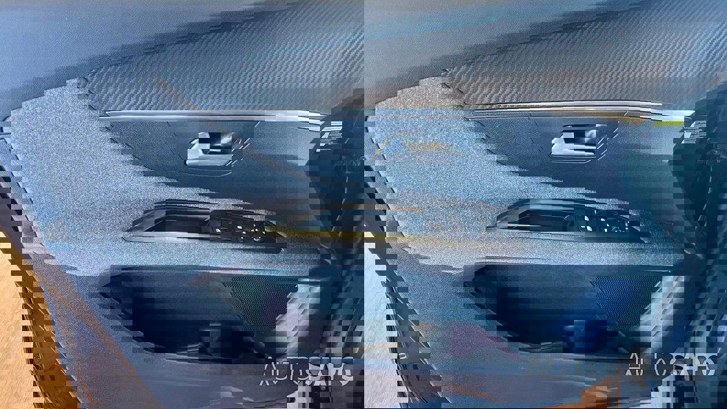 Peugeot 3008 de 2021