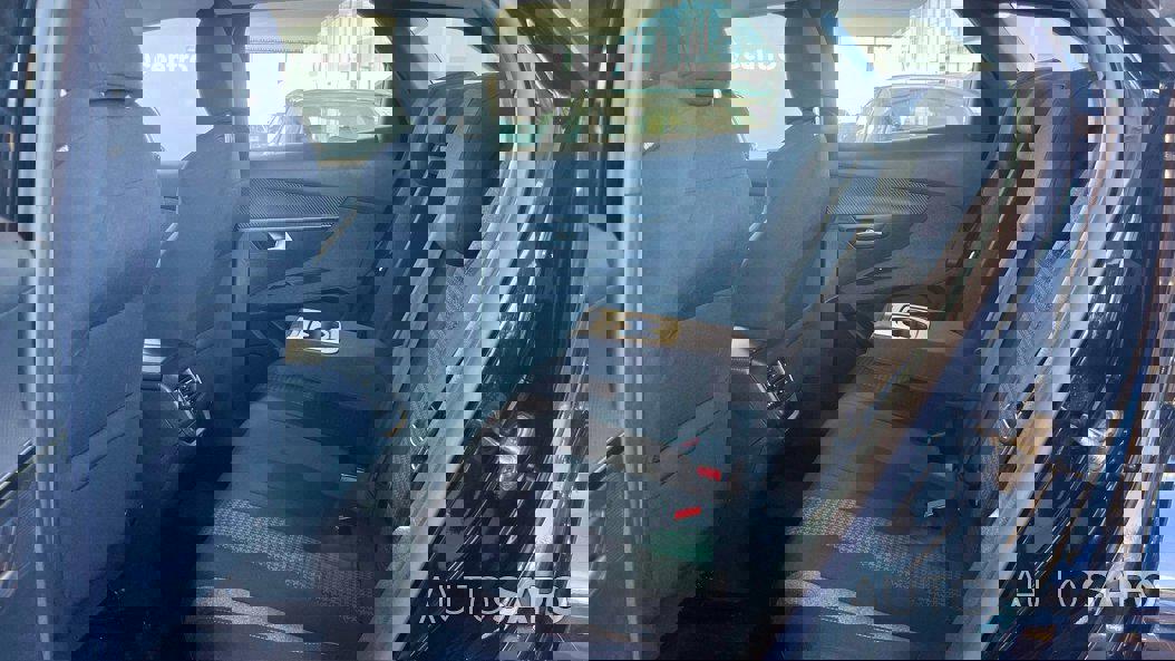 Peugeot 3008 de 2021