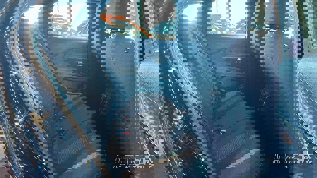 Peugeot 3008 de 2021