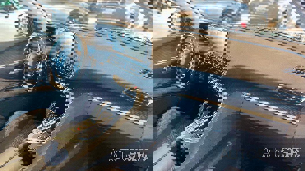 Peugeot 3008 de 2021