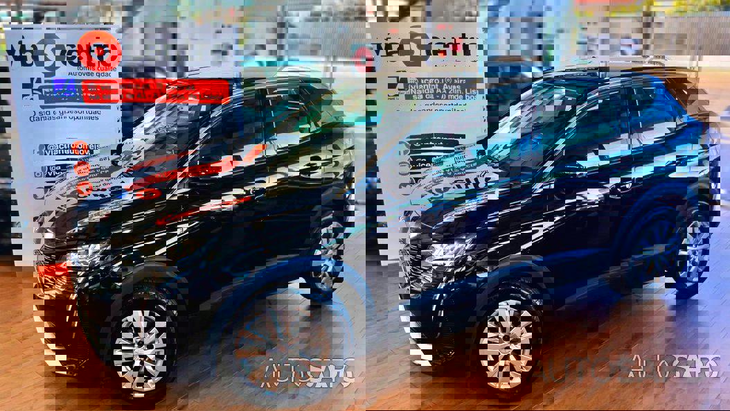 Peugeot 3008 de 2021