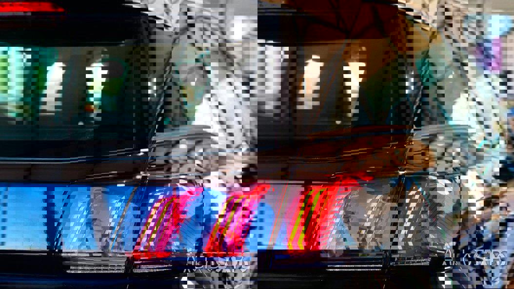 Peugeot 3008 de 2021