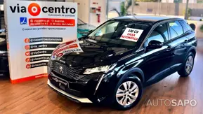 Peugeot 3008 de 2021