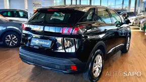 Peugeot 3008 de 2021