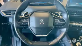 Peugeot 3008 de 2021