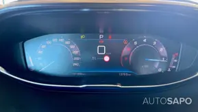 Peugeot 3008 de 2021