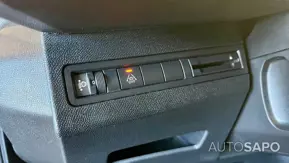 Peugeot 3008 de 2021