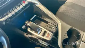 Peugeot 3008 de 2021