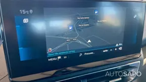 Peugeot 3008 de 2021